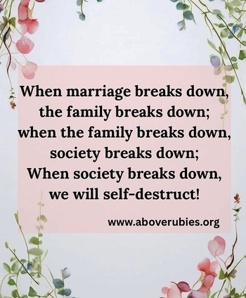 MarriageBreakdown