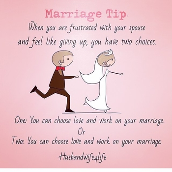 MarriageTip