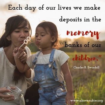 MemoryDeposits