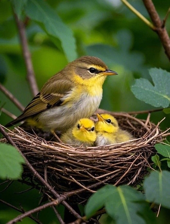 NestBuilders