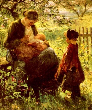 NotCheastfeeding