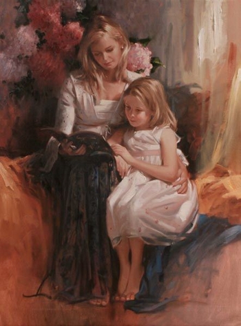 PowerofMother