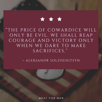 PriceCowardness