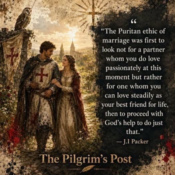PuritanEthic