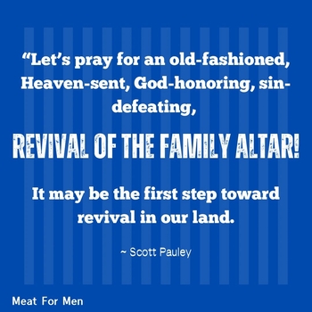 ReviveFamAltar