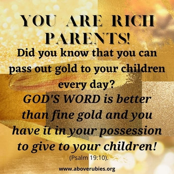 RichParents