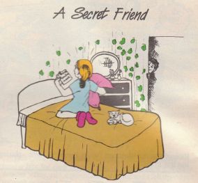 SecretFriend