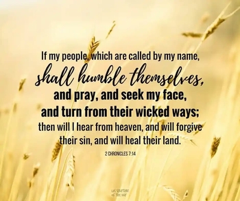 ShallHumble