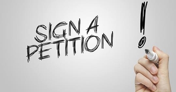 SignPetition