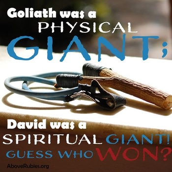 SpiritualGiant