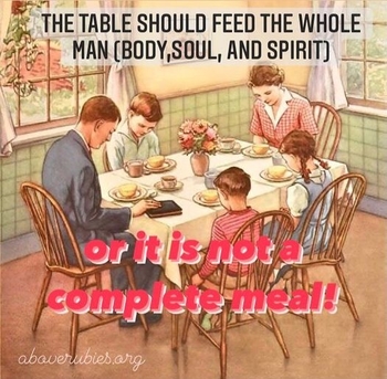 TableShouldFeed