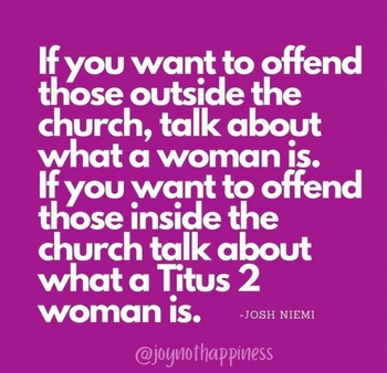 Titus2Woman