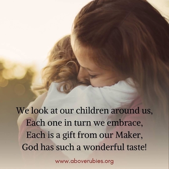 TreasureChildren