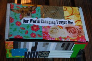 WCPrayerBox