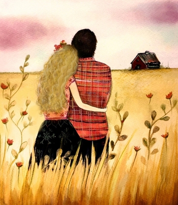 WhatKindMarriageUWant