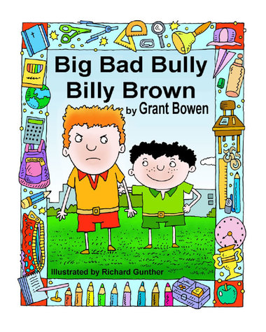 bullycovers