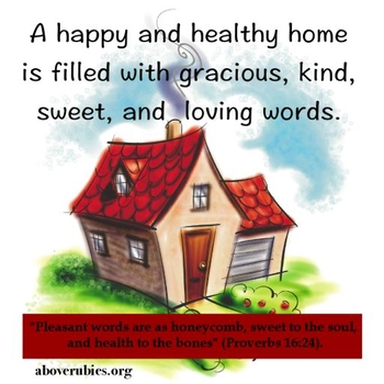 Bringing goodness to your home
