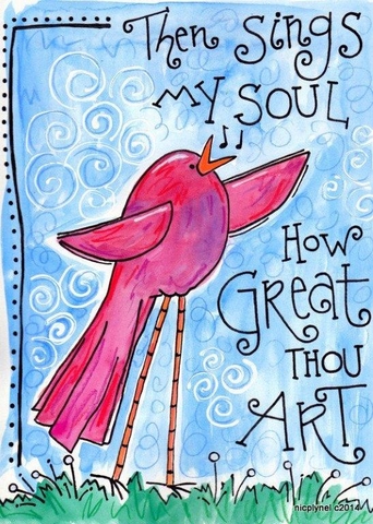 TheSingsMySoul