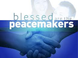 BlessedPeacemakers