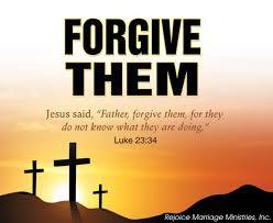 ForgiveThem