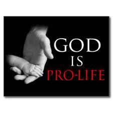 GodProLife