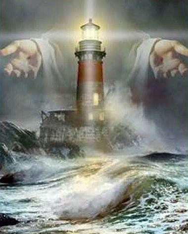 LighthouseJesus