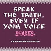 SpeakTruthNow