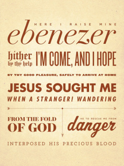 ebenezer