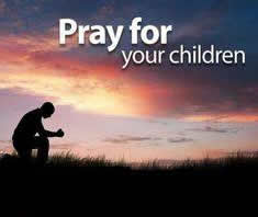 prayforchildren