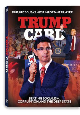 TrumpCard